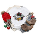 Christmas Merry Mama ShirtMerry Christmas Mom ShirtChristmas Mom Gift ShirtChristmas Matching Family ShirtChristmas Mother Shirt Graphic Tee – Premium Graphic · Perfect For Daily Wear