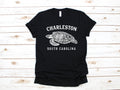 Charleston South Carolina TShirt Charleston Tee Tank Top Hoodie Sweatshirt Long Sleeve Kids Tee Apparel Gift Hoodie – Cozy Vibes · Top Pick For Any Outfit