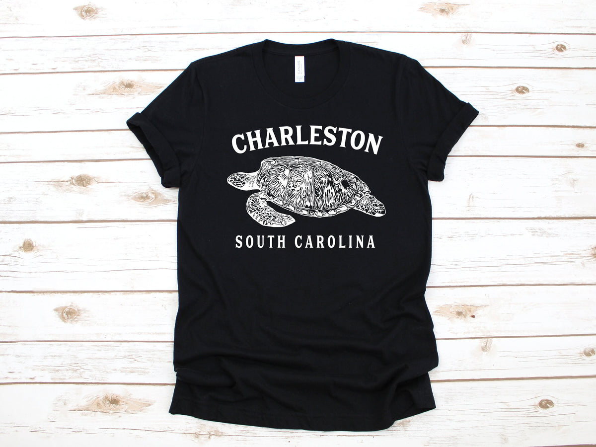 Charleston South Carolina TShirt Charleston Tee Tank Top Hoodie Sweatshirt Long Sleeve Kids Tee Apparel Gift Hoodie – Cozy Vibes · Top Pick For Any Outfit