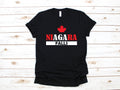 Canada Niagara TShirt Niagara Falls Tank Top Hoodie Sweatshirt Long Sleeve Kids Tee Apparel Gift Hoodie – Everyday Comfort · Trending Graphic Apparel