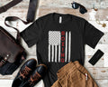 Boxing USA Flag TShirt Patriotic American Boxer Tank Top Hoodie Sweatshirt Long Sleeve Kids Tee Apparel Gift Hoodie – Aesthetic Look · Top Pick For Any Outfit