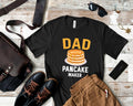 Dad Pancake Maker TShirt Breakfast Dad Tank Top Hoodie Sweatshirt Long Sleeve Hoodie – Aesthetic Look · Trending Graphic Apparel