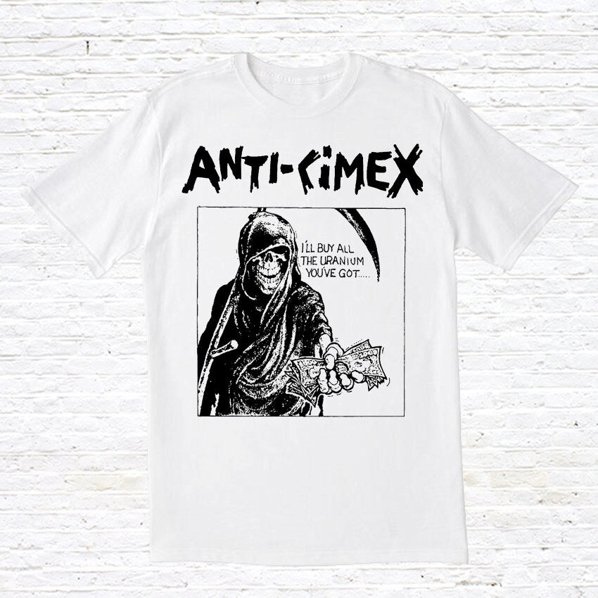 Anti Cimex T Shirt Graphic Tee – Cozy Vibes · Great Gift For Fans