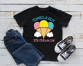 Tonsils TShirt Funny Tonsils Ice Cream Tonsillitis Kids TeeTank Top Hoodie Sweatshirt Long Sleeve Kids Tee Apparel Gift Hoodie – Warm & Stylish · Must-Have Style