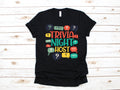 Trivia Night Host TShirt Trivia Tee Tank Top Hoodie Sweatshirt Long Sleeve Kids Tee Apparel Gift Hoodie – Feel-Good Design · Great Gift For Fans