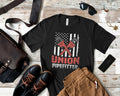 Union Pipefitter TShirt Union Worker Tee Tank Top Hoodie Sweatshirt Long Sleeve Kids Tee Apparel Gift Hoodie – Easygoing Wear · High-Quality Print