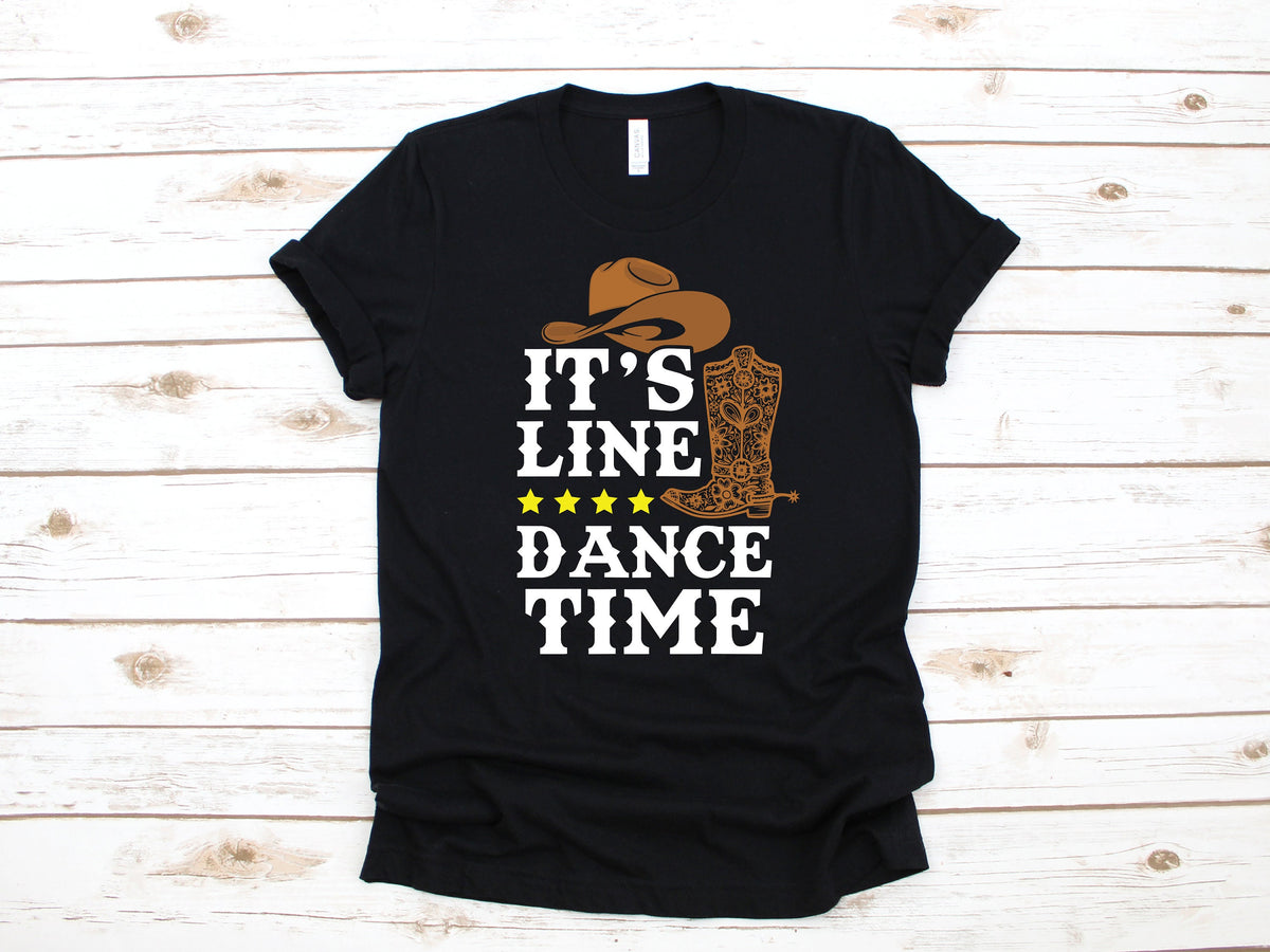 Line Dance TShirt Funny Line Dancer Tee Line Dancing Tank Top Hoodie Sweatshirt Long Sleeve Kids Tee Apparel Gift Hoodie – Warm & Stylish · Top Pick For Any Outfit