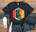 Retro Arcade TShirt Arcade Gamer Tee Gaming Kids Hoodie Tank Top Hoodie Sweatshirt Long Sleeve Kids Tee Apparel Gift Hoodie – Bold Style · High-Quality Print