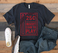 Funny Arcade TShirt Retro Arcade Gamer Tee Gaming Tank Top Hoodie Sweatshirt Long Sleeve Kids Tee Apparel Gift Hoodie – Everyday Comfort · Great Gift For Fans