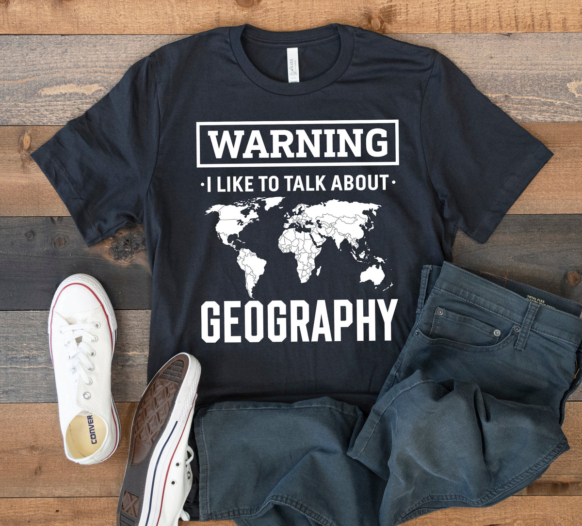 Warning Geography TShirt Funny Geographer Tee Tank Top Hoodie Sweatshirt Long Sleeve Kids Tee Apparel Gift Hoodie – Feel-Good Design · Great Gift For Fans