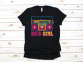 90s Girl TShirt 199039s Girls Tank Top Born in the 9039s Hoodie Sweatshirt Long Sleeve Kids Tee Apparel Gift Hoodie – Everyday Comfort · Must-Have Style