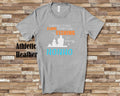 Love More Than Fishing Nonno Tshirt Long Sleeve Shirt Sweatshirt or Tank Top Italian Grandfather Father39s Day Christmas Birthday Gift Sweatshirt – Everyday Comfort · Perfect For Daily Wear