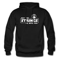 Funny Violin Hoodie Funny Violin Sweatshirt Violinist Clothing Funny Violin Pullover Violinist Hoodie Violinist Sweater OH565 Hoodie – Easygoing Wear · High-Quality Print
