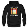 Scratch Ticket Hoodie Scratch Ticket Clothing Gambler Sweatshirt Gambler Clothing Scratch Ticket Sweater Gambler Pullover OH700 Hoodie – Everyday Comfort · High-Quality Print