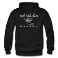 Auto Detailing Hoodie Car Lover Pullover Car Lover Clothing Auto Detailing Pullover Car Lover Sweatshirt Auto Detailing Sweater OH613 Hoodie – Premium Graphic · Top Pick For Any Outfit