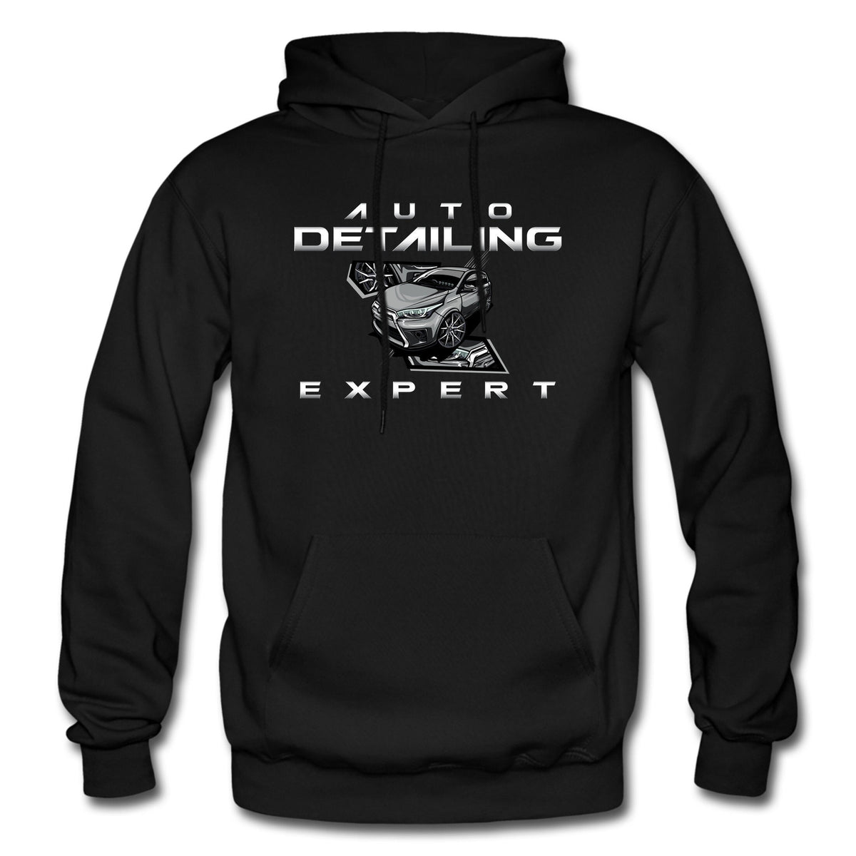 Auto Detailing Hoodie Car Lover Pullover Car Lover Clothing Auto Detailing Pullover Car Lover Sweatshirt Auto Detailing Sweater OH613 Hoodie – Premium Graphic · Top Pick For Any Outfit