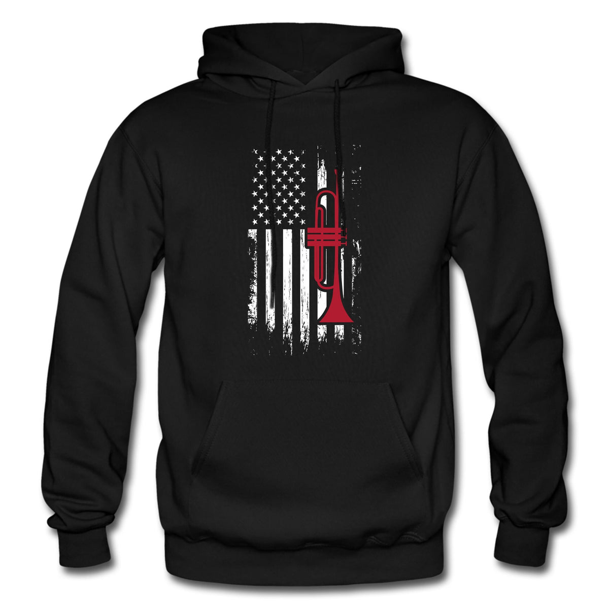 Trumpeter Hoodie Trumpet Sweatshirt Trumpet Clothing Trumpeter Sweater Trumpeter Clothing Trumpet Pullover Trumpeter Pullover OH788 Hoodie – Bold Style · Must-Have Style