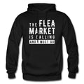 Flea Market Hoodie Flea Market Pullover Flea Market Clothing Garage Sales Hoodie Garage Sales Sweatshirt Flea Market Sweatshirt OH658 Hoodie – Feel-Good Design · Great Gift For Fans