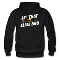 Trombone Hoodie School Band Sweatshirt School Band Hoodie Trombone Pullover School Band Clothing Trombone Sweater Trombone OH477 Hoodie – Bold Style · High-Quality Print