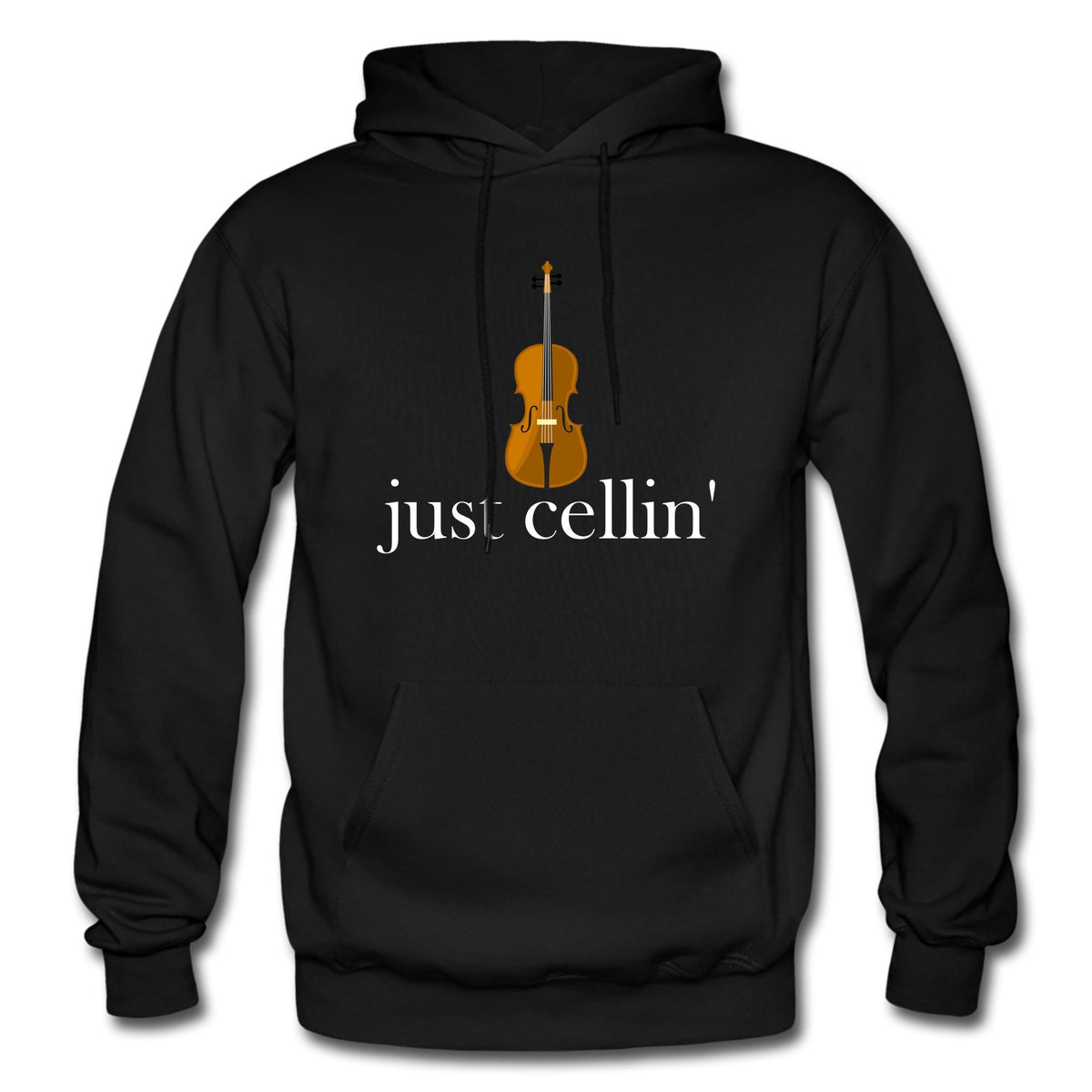 Cello Hoodie Cello Sweater Cello Clothing Cellist Pullover Cellist Clothing Cello Pullover Cello Sweatshirt Cellist Sweatshirt OH881 Hoodie – Aesthetic Look · High-Quality Print