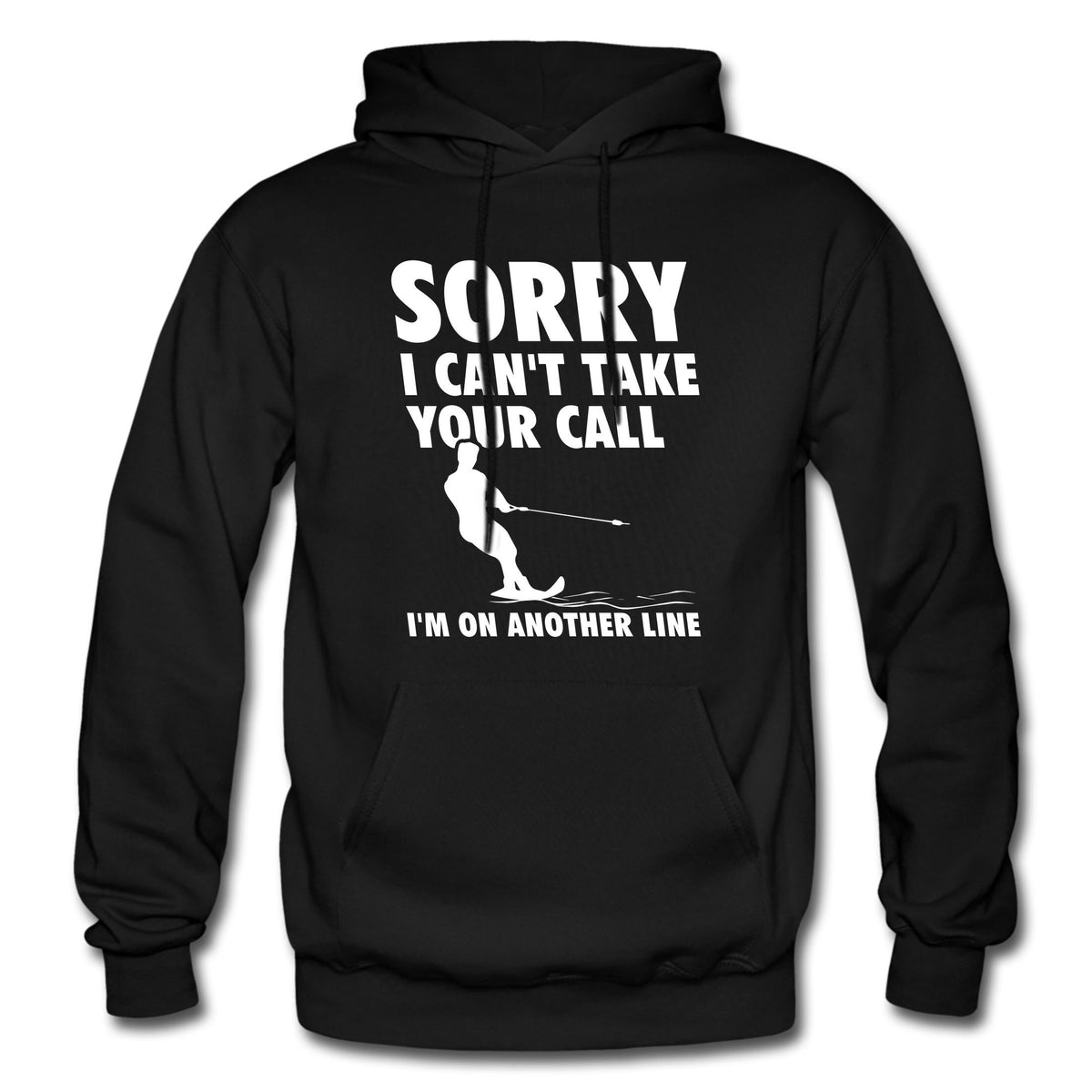 Water Ski Hoodie Water Ski Clothing Water Skiing Sweatshirt Water Ski Sweater Water Skiing Pullover Water Skiing Hoodie OH445 Hoodie – Everyday Comfort · Trending Graphic Apparel