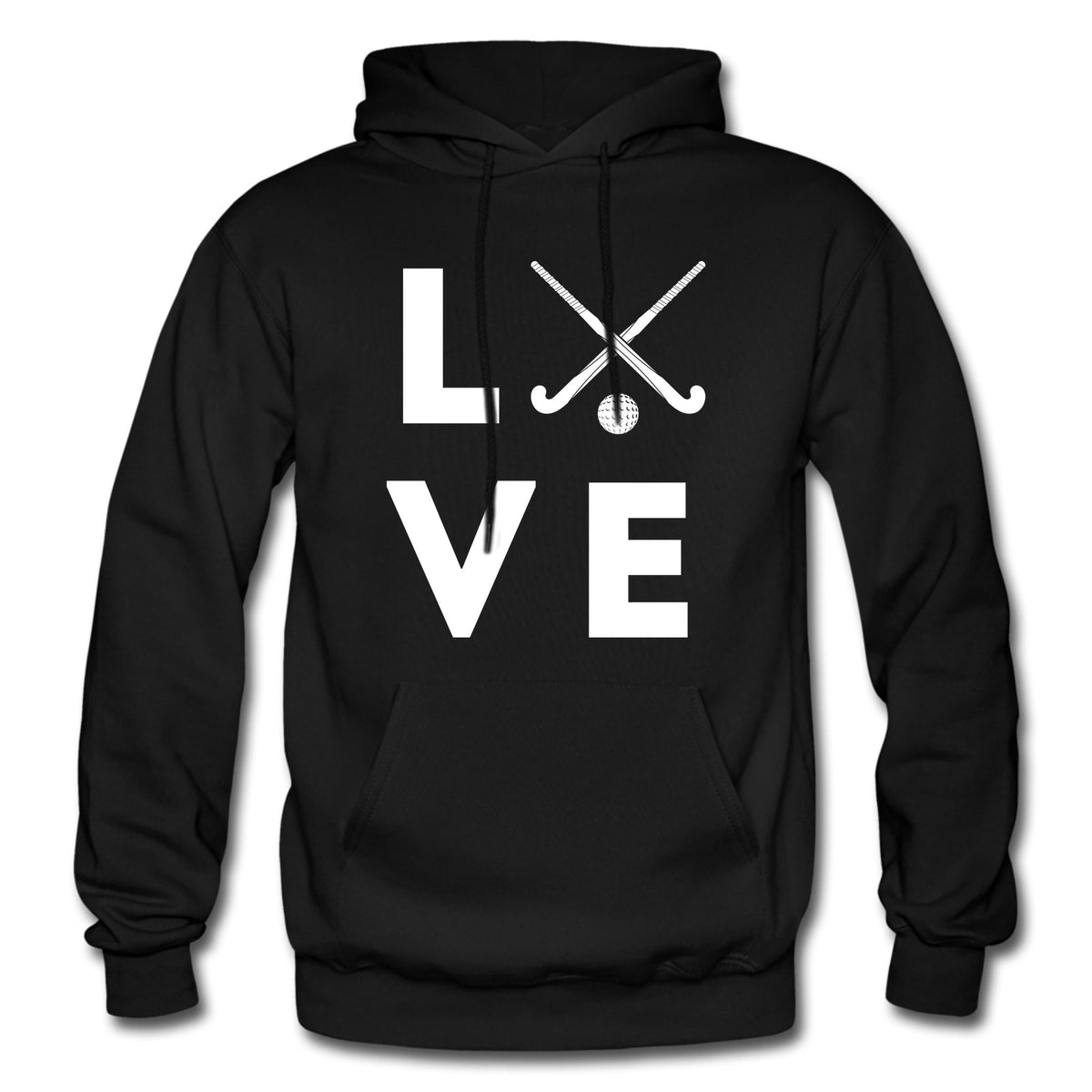 Field Hockey Hoodie Hockey Fan Sweater Field Hockey Clothing Field Hockey Sweatshirt Hockey Fan Hoodie Field Hockey Pullover OH619 Hoodie – Soft Feel · Must-Have Style