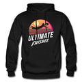 Ultimate Frisbee Hoodie Ultimate Frisbee Pullover Ultimate Frisbee Clothing Frisbee Player Sweatshirt Frisbee Player Pullover OH528 Hoodie – Premium Graphic · Perfect For Daily Wear