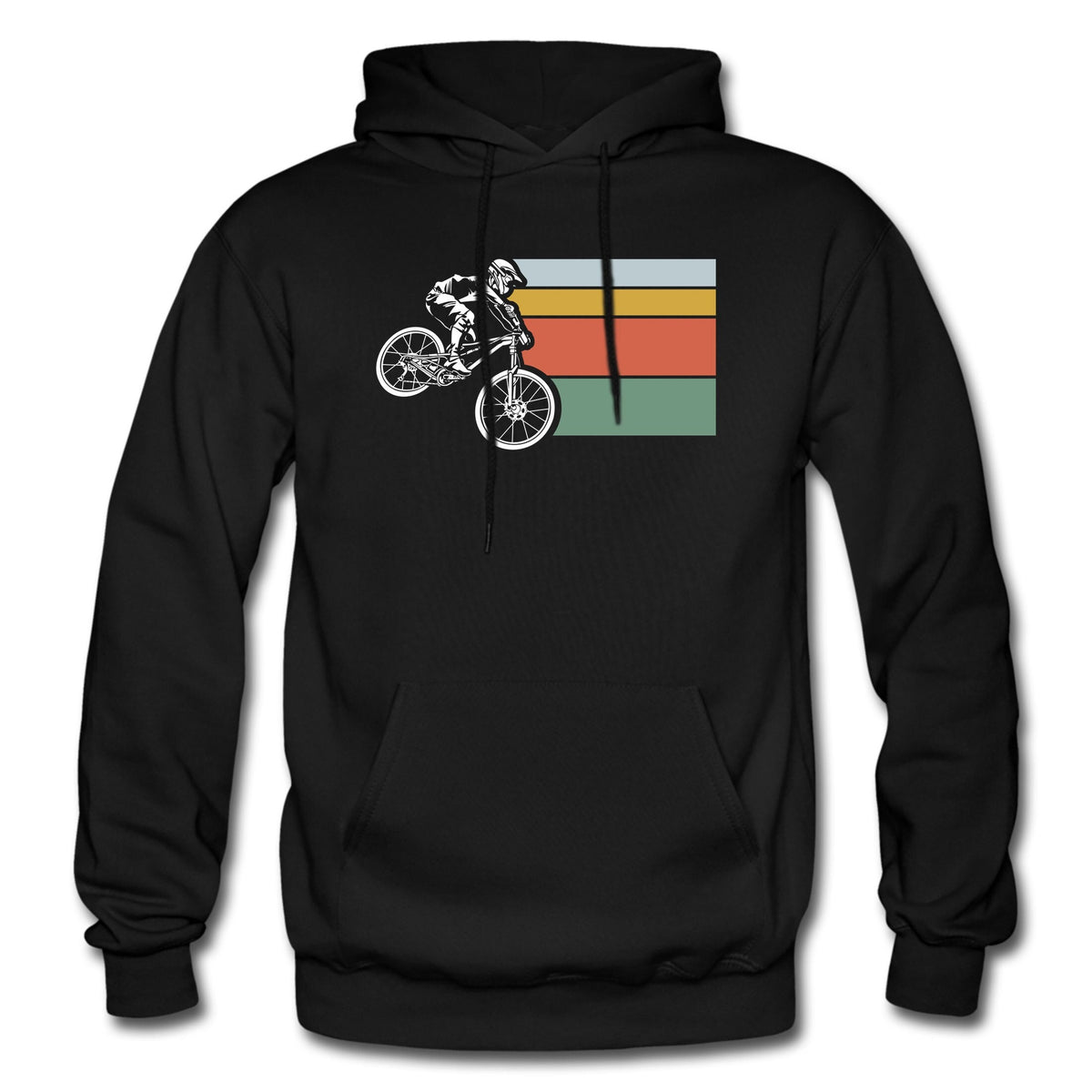 Mountain Bike Hoodie Biking Hoodie Biking Sweater Mountain Bike Sweater Biking Pullover Mountain Bike Pullover Biking Sweatshirt OH498 Hoodie – Feel-Good Design · Perfect For Daily Wear