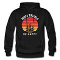 Trail Runner Hoodie Trail Runner Pullover Trail Runner Sweater Running Pullover Running Hoodie Trail Runner Clothing Running OH458 Hoodie – Bold Style · Trending Graphic Apparel
