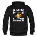 Assistant Principal Hoodie Assistant Principal Pullover School Principal Clothing Assistant Principal Clothing School Principal OH1226 Hoodie – Warm & Stylish · Top Pick For Any Outfit
