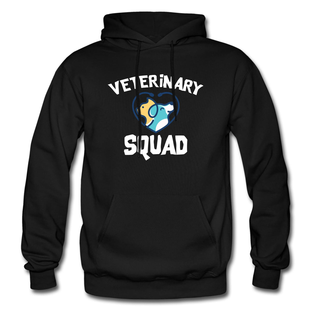 Veterinary Hoodie Veterinary Sweatshirt Veterinary Pullover Veterinarian Clothing Veterinary Sweater Veterinarian Hoodie OH1218 Hoodie – Fan Favorite · Trending Graphic Apparel