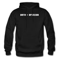 Big Data Hoodie Big Data Pullover Data Analyst Sweatshirt Big Data Clothing Data Analyst Hoodie Big Data Sweater Data Analyst OH926 Hoodie – Soft Feel · Great Gift For Fans