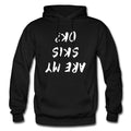 Ski Hoodie Ski Sweatshirt Ski Pullover Skier Clothing Ski Sweater Skier Sweater Ski Clothing Skier Pullover OH799 Hoodie – Everyday Comfort · Perfect For Daily Wear