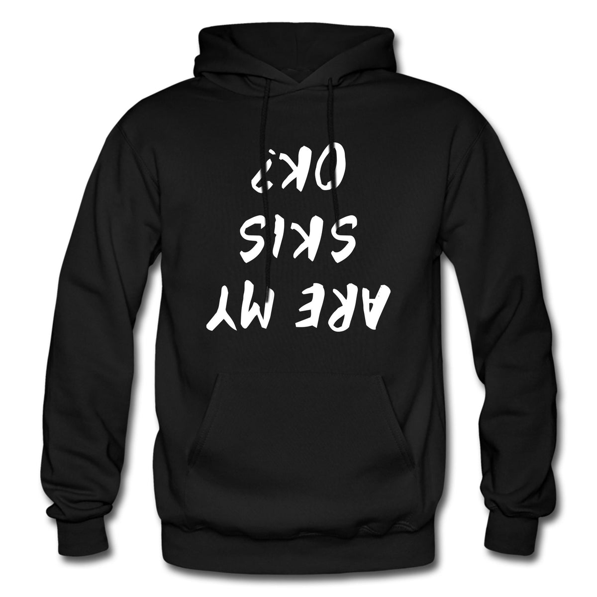 Ski Hoodie Ski Sweatshirt Ski Pullover Skier Clothing Ski Sweater Skier Sweater Ski Clothing Skier Pullover OH799 Hoodie – Everyday Comfort · Perfect For Daily Wear