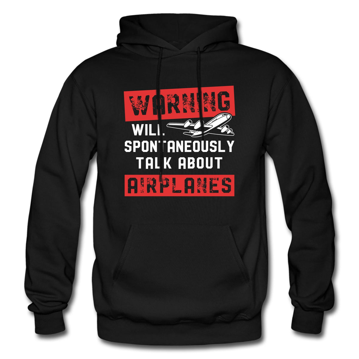 Pilot Hoodie Airplane Hoodie Pilot Sweatshirt Pilot Sweater Airplane Sweatshirt Airplane Pullover Airplane Clothing Pilot OH582 Hoodie – Warm & Stylish · Perfect For Daily Wear