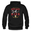 Airplane Mechanic Hoodie Airplane Mechanic Pullover Aircraft Mechanic Hoodie Aircraft Mechanic Pullover Aircraft Mechanic Sweater OH896 Hoodie – Bold Style · Perfect For Daily Wear