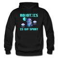 Robotics Hoodie Robotic Engineer Sweater Robotics Sweater Robotic Engineer Clothing Robotics Clothing Robotic Engineer Hoodie OH536 Hoodie – Aesthetic Look · Trending Graphic Apparel