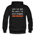 Glass Blowing Hoodie Glass Blowing Pullover Glassblower Pullover Glassblower Hoodie Glassblower Clothing Glassblower Sweater OH982 Hoodie – Aesthetic Look · Trending Graphic Apparel