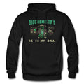 Biochemistry Hoodie Biochemist Clothing Biochemist Sweater Biochemistry Pullover Biochemistry Clothing Biochemist Pullover OH647 Hoodie – Aesthetic Look · Great Gift For Fans