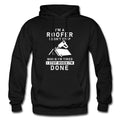 Roofer Hoodie Roofer Clothing Roofing Hoodie Roofing Clothing Roofing Sweatshirt Roofer Sweater Roofer Sweatshirt Roofing OH539 Hoodie – Feel-Good Design · Perfect For Daily Wear