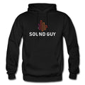 Audio Engineer Hoodie Audio Engineer Pullover Audio Engineer Sweatshirt Sound Engineer Clothing Sound Engineer Pullover Sound OH856 Hoodie – Soft Feel · Perfect For Daily Wear