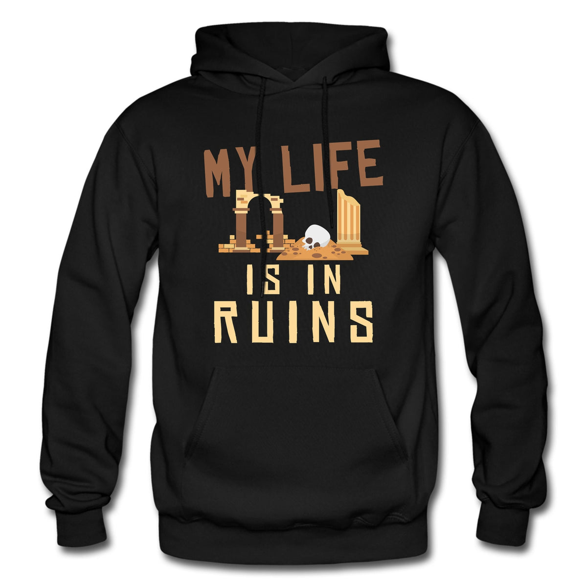 Archaeologist Hoodie Archaeology Sweater Archaeology Hoodie Archaeologist Sweater Archaeologist Sweatshirt Archaeology Sweatshirt OH513 Hoodie – Everyday Comfort · Great Gift For Fans