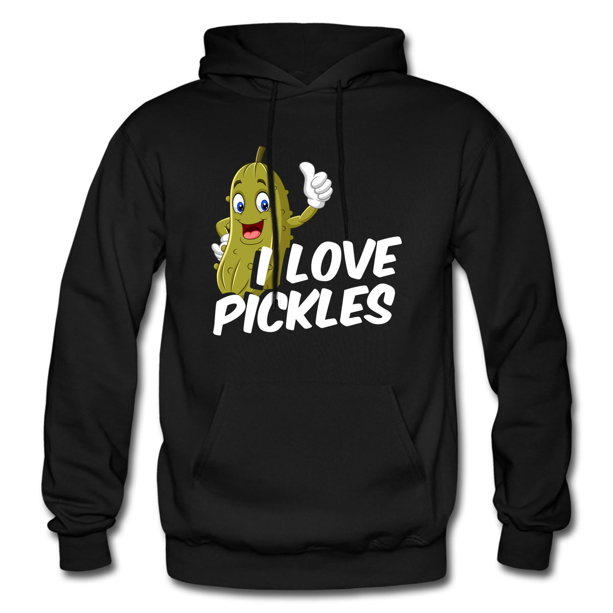 Pickle Hoodie Pickle Lover Sweatshirt Pickle Lover Hoodie Pickle Pullover Pickle Clothing Pickle Sweatshirt Pickle Lover OH787 Hoodie – Easygoing Wear · Great Gift For Fans