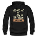 Go Kart Hoodie Racing Sweatshirt Go Kart Clothing Go Kart Sweater Racing Hoodie Racing Clothing Racing Pullover Go Kart OH512 Hoodie – Easygoing Wear · Top Pick For Any Outfit