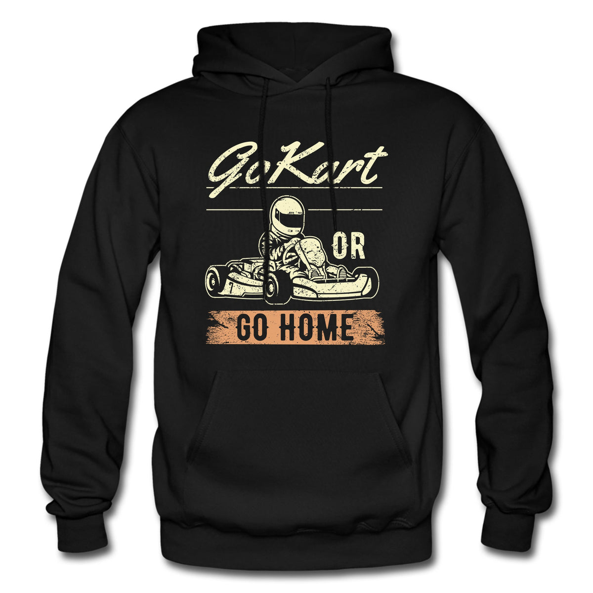 Go Kart Hoodie Racing Sweatshirt Go Kart Clothing Go Kart Sweater Racing Hoodie Racing Clothing Racing Pullover Go Kart OH512 Hoodie – Easygoing Wear · Top Pick For Any Outfit