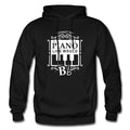 Pianist Hoodie Pianist Clothing Pianist Sweatshirt Piano Hoodie Pianist Sweater Piano Clothing Piano Sweatshirt Piano Pullover OH550 Hoodie – Soft Feel · Perfect For Daily Wear