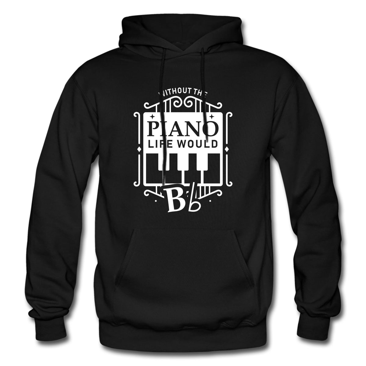 Pianist Hoodie Pianist Clothing Pianist Sweatshirt Piano Hoodie Pianist Sweater Piano Clothing Piano Sweatshirt Piano Pullover OH550 Hoodie – Soft Feel · Perfect For Daily Wear