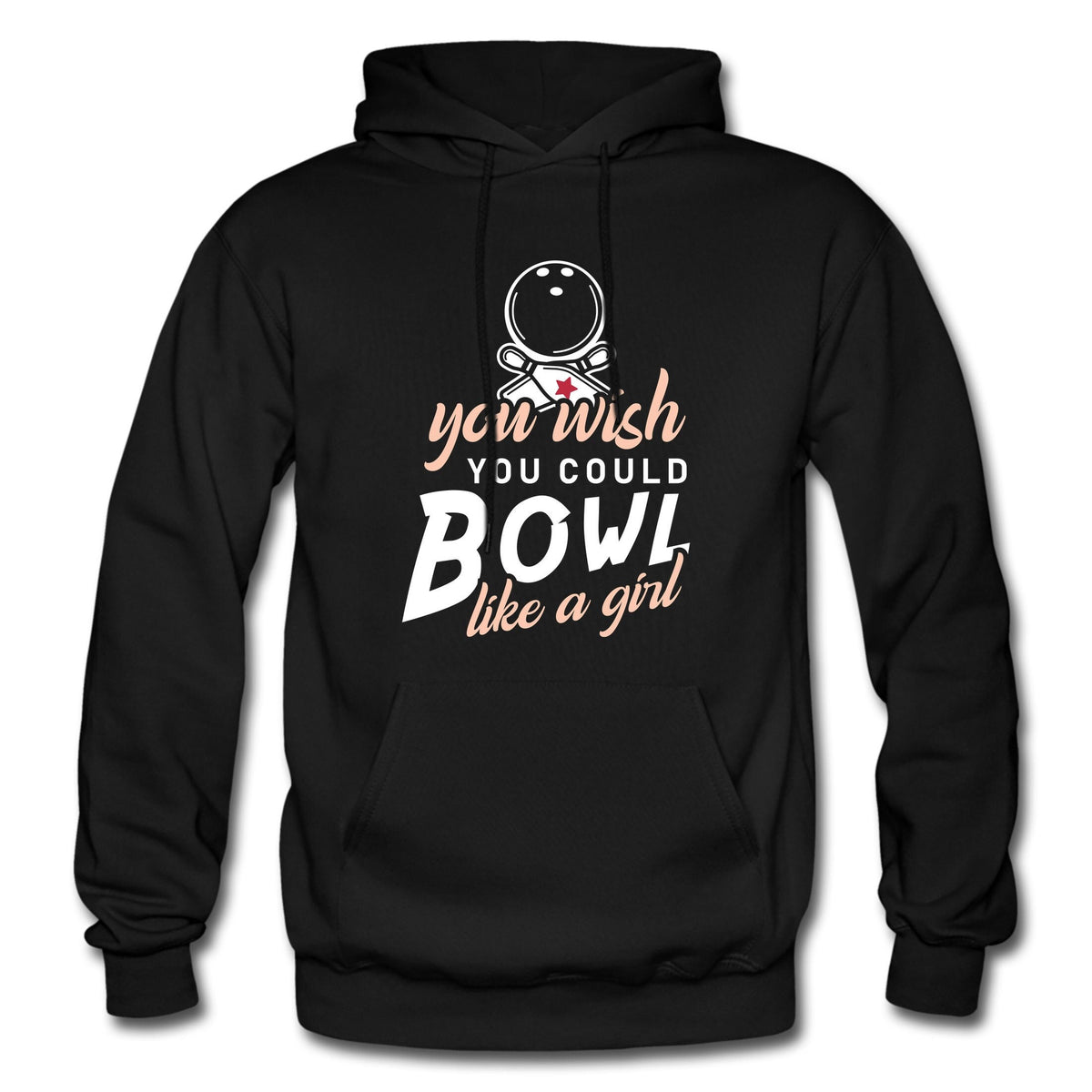Bowling Hoodie Bowler Pullover Bowler Sweater Bowler Clothing Bowling Pullover Bowler Hoodie Bowler Sweatshirt Bowling Sweater OH914 Hoodie – Everyday Comfort · Must-Have Style