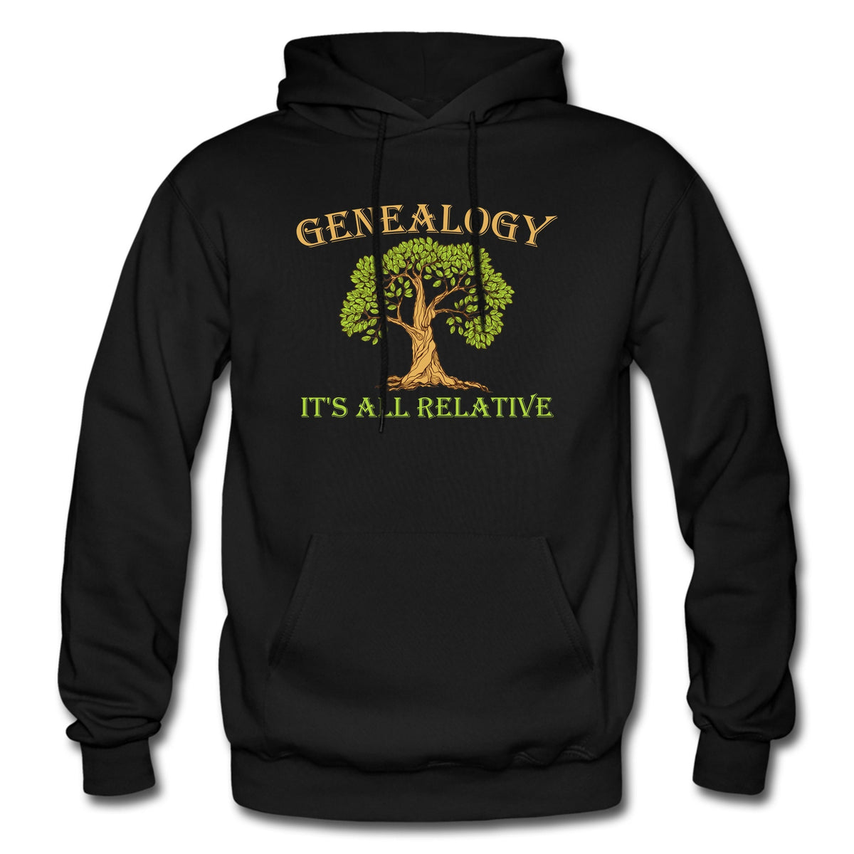 Genealogy Hoodie Genealogy Sweater Family History Sweatshirt Genealogy Sweatshirt Family History Sweater Genealogy Clothing OH739 Hoodie – Bold Style · Must-Have Style