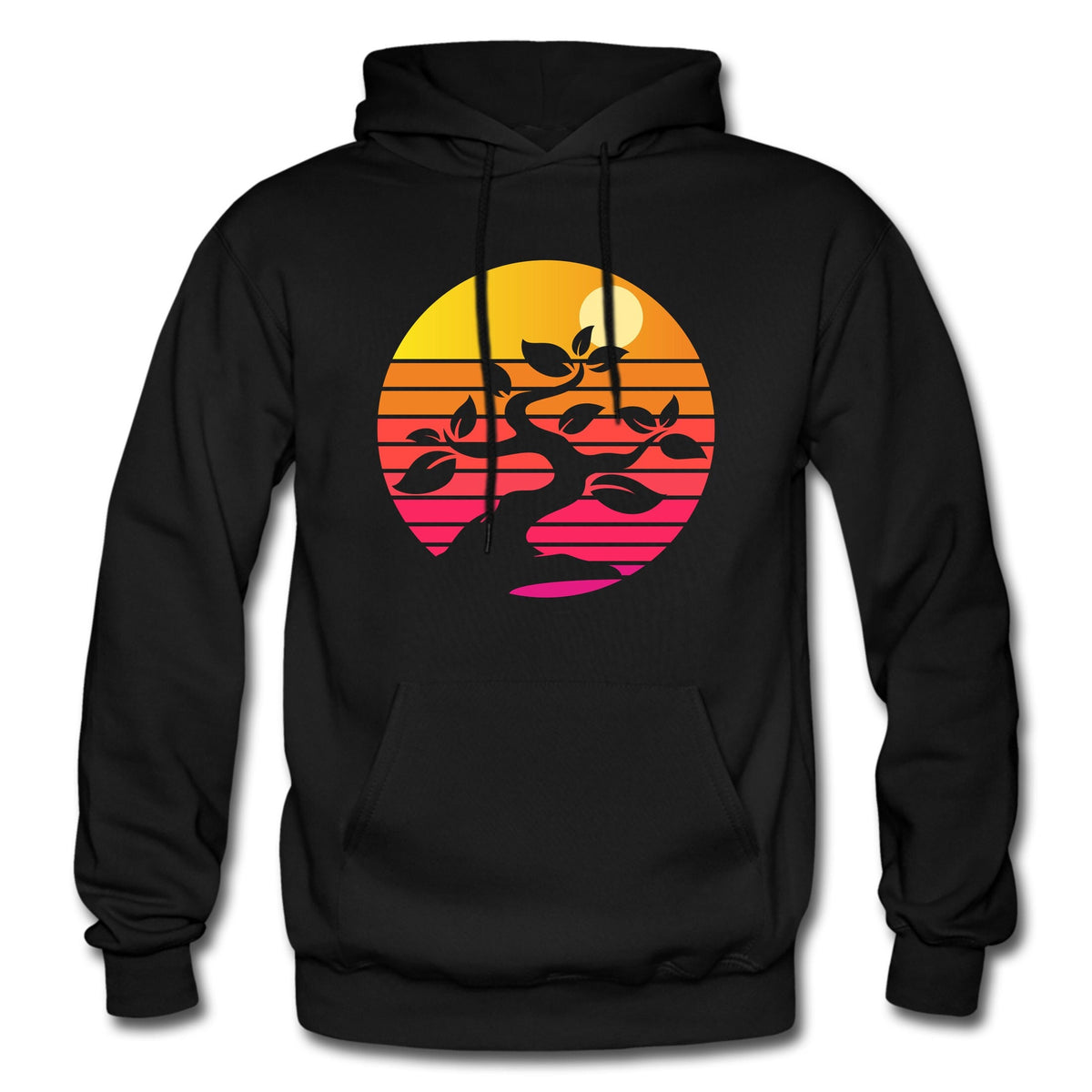 Bonsai Hoodie Bonsai Tree Hoodie Bonsai Sweater Bonsai Tree Sweatshirt Bonsai Pullover Bonsai Tree Sweater Bonsai Tree Pullover OH921 Hoodie – Fan Favorite · Must-Have Style